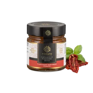 Capuliato di pomodoro secco